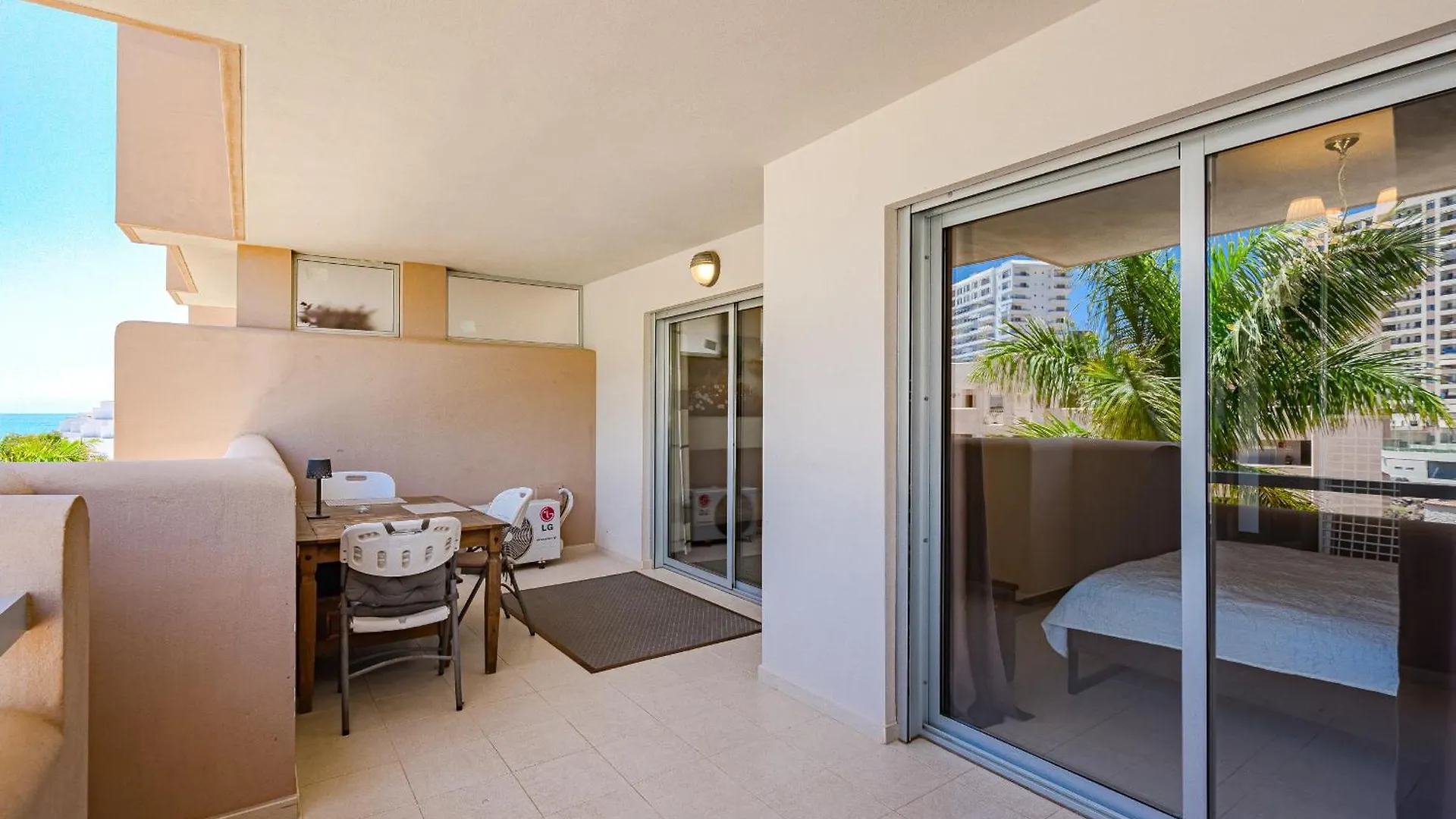 El Horno Apartment Playa Paraiso Costa Adeje  Spain